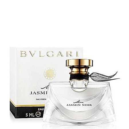 BVLGARI,Mon Jasmin Noir EDP