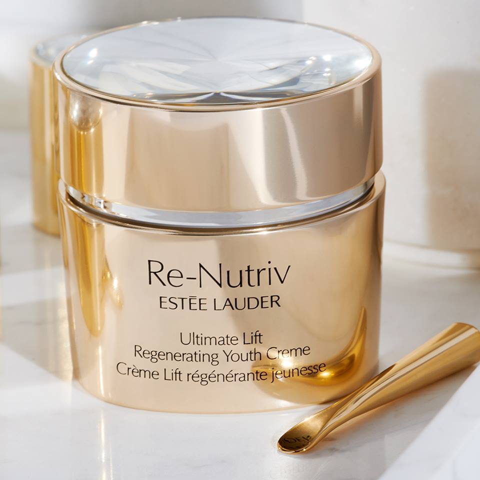 Estee Lauder, Estee Lauder Re-Nutriv Ultimate Lift Regenerating Youth Creme, Estee Lauder Re-Nutriv Ultimate Lift Regenerating Youth Creme รีวิว, Estee Lauder Re-Nutriv Ultimate Lift Regenerating Youth Creme ราคา, Re-Nutriv Ultimate Lift Regenerating Youth Creme, Estee Lauder Re-Nutriv Ultimate Lift Regenerating Youth Creme 15 ml., Estee Lauder Re-Nutriv Ultimate Lift Regenerating Youth Creme 15 ml. ครีมบำรุงที่มอบผิวให้แลดูอ่อนเยาว์