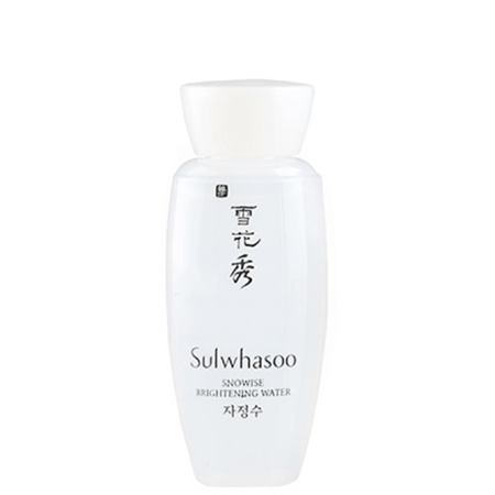 Sulwhasoo Snowise Brightening Water 15ml