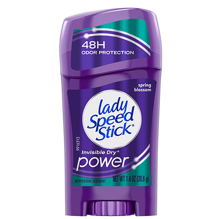 Lady Speed Stick #Wild Freesia