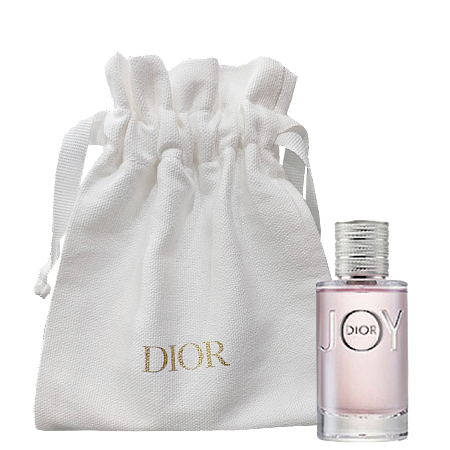 Christian dior set Dior Joy 5ml with pouch