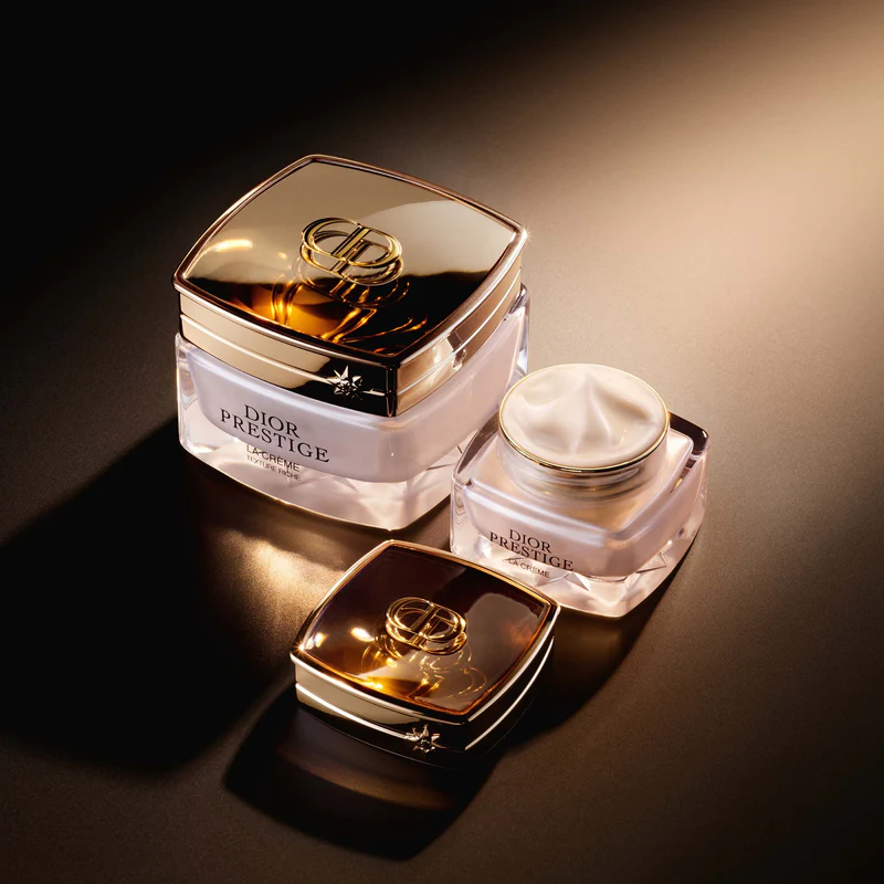 Dior Prestige La Creme Texture Essentielle